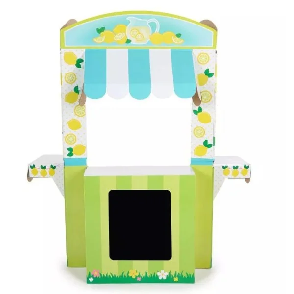 WowWee Pop2Play Lemonade Stand - 1075-T